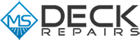 MS Deck Repairs Logo