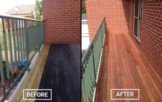 High-Quality Decking Solutions for Homes & Businesses in Canberra & Queanbeyan