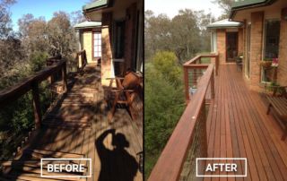 Durable & Affordable Decking Services in Canberra & Queanbeyan
