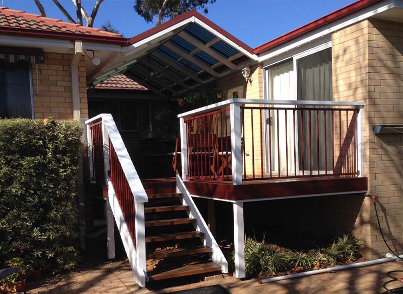 Canberra Decking Specialist Feature Image 1