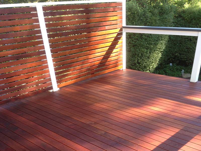 Trusted Privacy Screens Installer Canberra and Queanbeyan