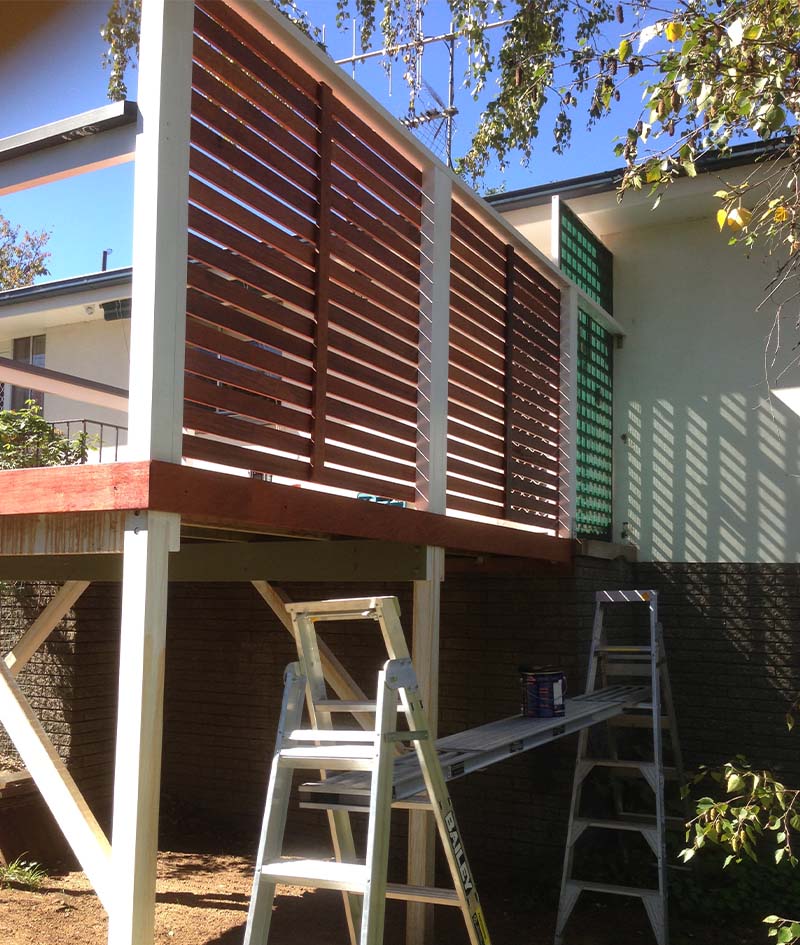 Privacy Screens for Homes & Business in Canberra & Queanbeyan