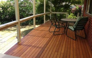 Affordable yet Durable Decking Solutions