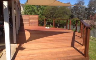 Beautiful Decking Design You Can Afford in Canberra