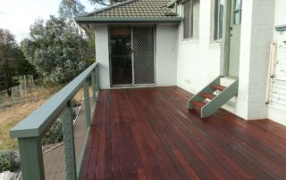 Experts in Building Beautiful Yet Affordable Decking