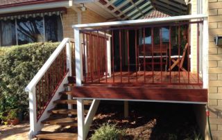 Decking Experts You Can Trust in Canberra