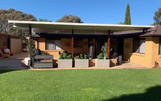 High-Quality Decks for Homes and Businesses in Queanbeyan & Canberra