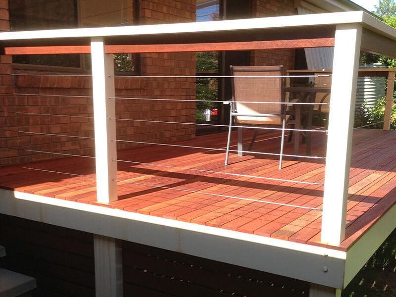 High-Quality Deck Maintenance in Canberra and Queanbeyan