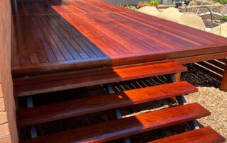 Benefits of a Well Maintained Deck